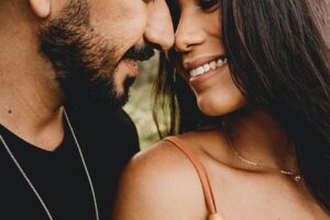 Is It Lust Or Is It Love?