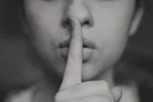 The Importance Of Listening More, Talking Less Early In A Relationship