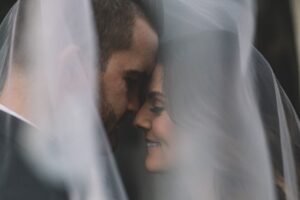 The Beauty And Benefits Of Married Love