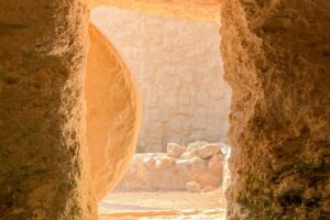 Happy Resurrection Day